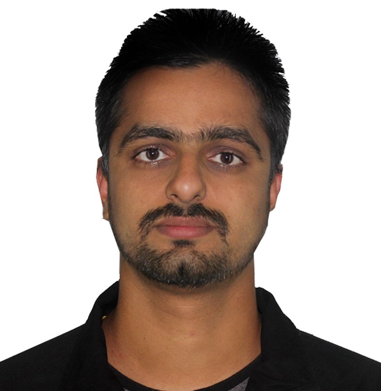 नविन भण्डारी